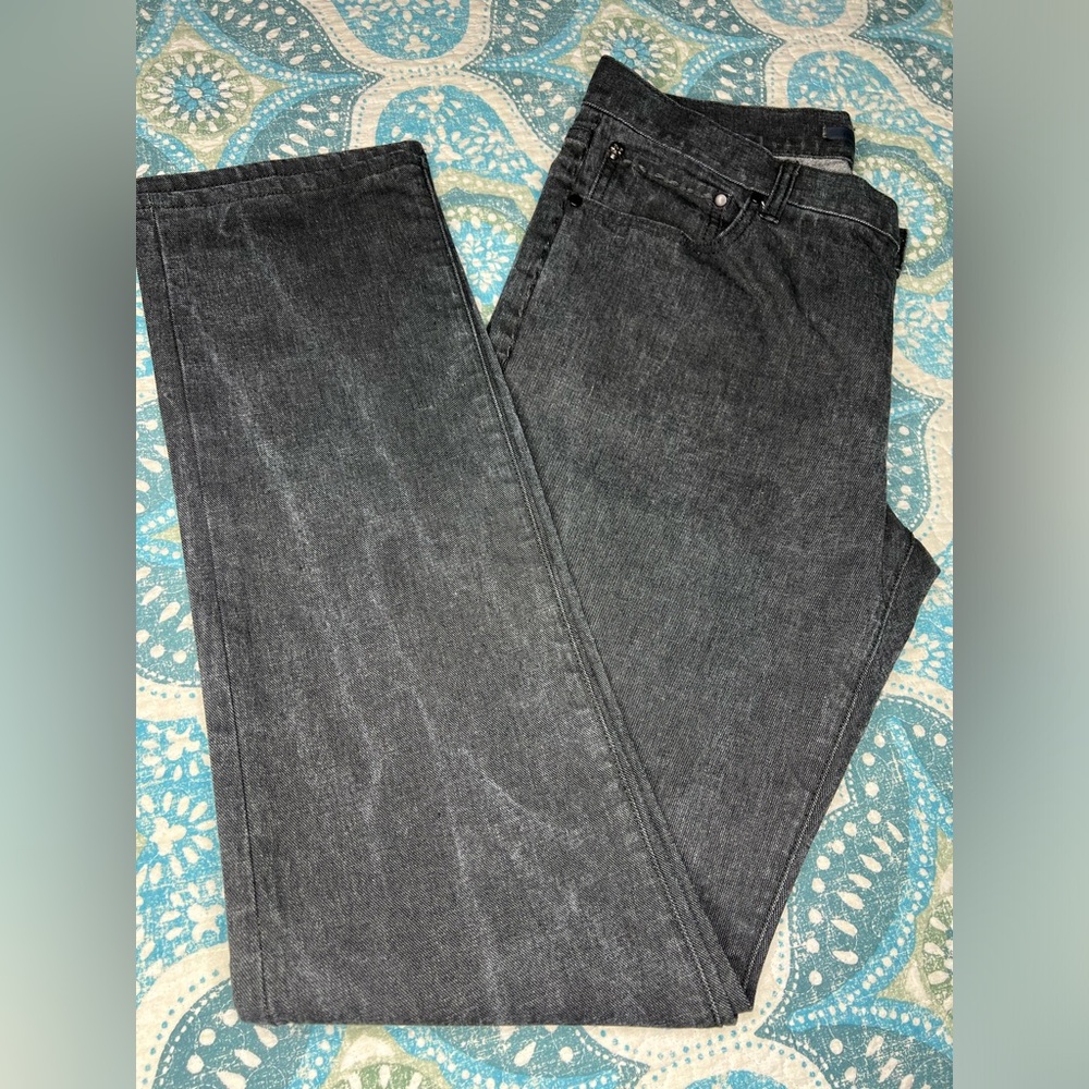 John Varvatos Collection Woodward Jeans, size 32 R, NWOT